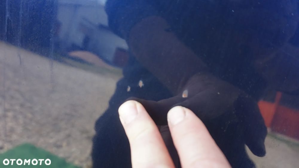 Mazda CX-5 maska oryginal kolor 35J wygluszenie - 2