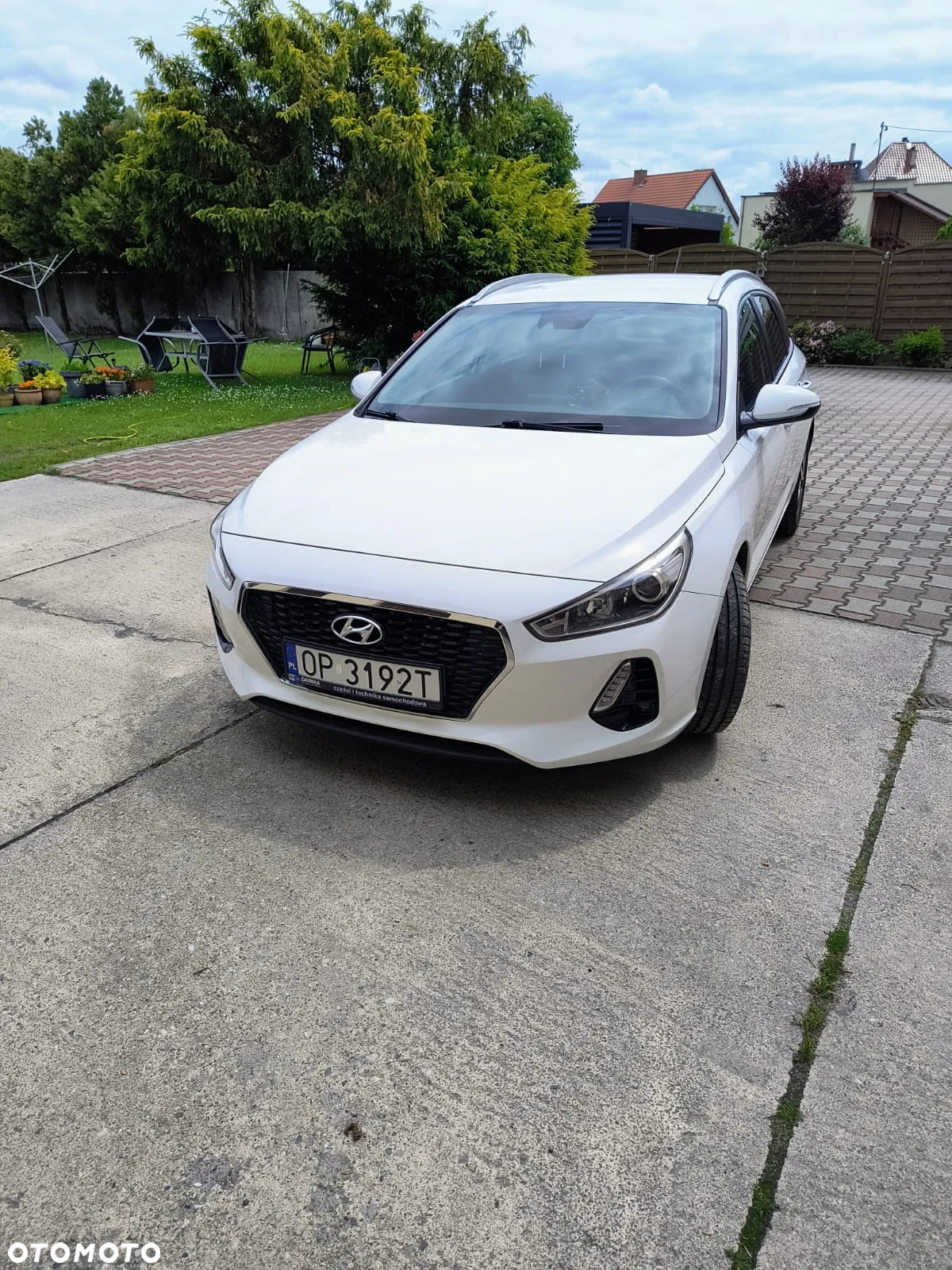 Hyundai i30 1.4 T-GDI Comfort - 2