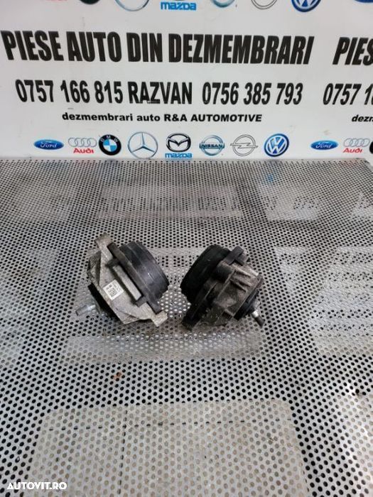Suporti Suport Tampon Motor BMW F30 F31 F32 F36 F34 2.0 D Motor N47 Cod - 1