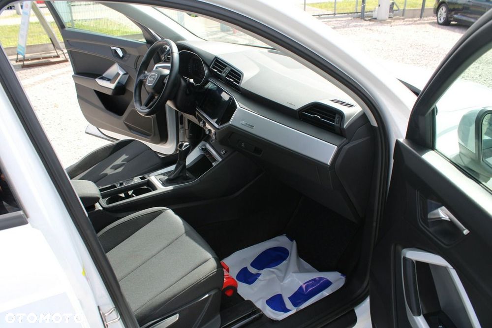 Audi Q3 - 36