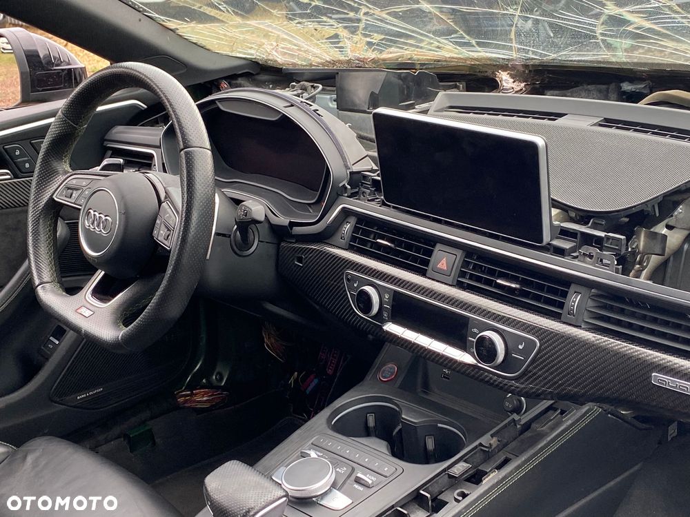 Audi RS5 Coupé 2.9 TFSI Quattro Tiptronic - 13