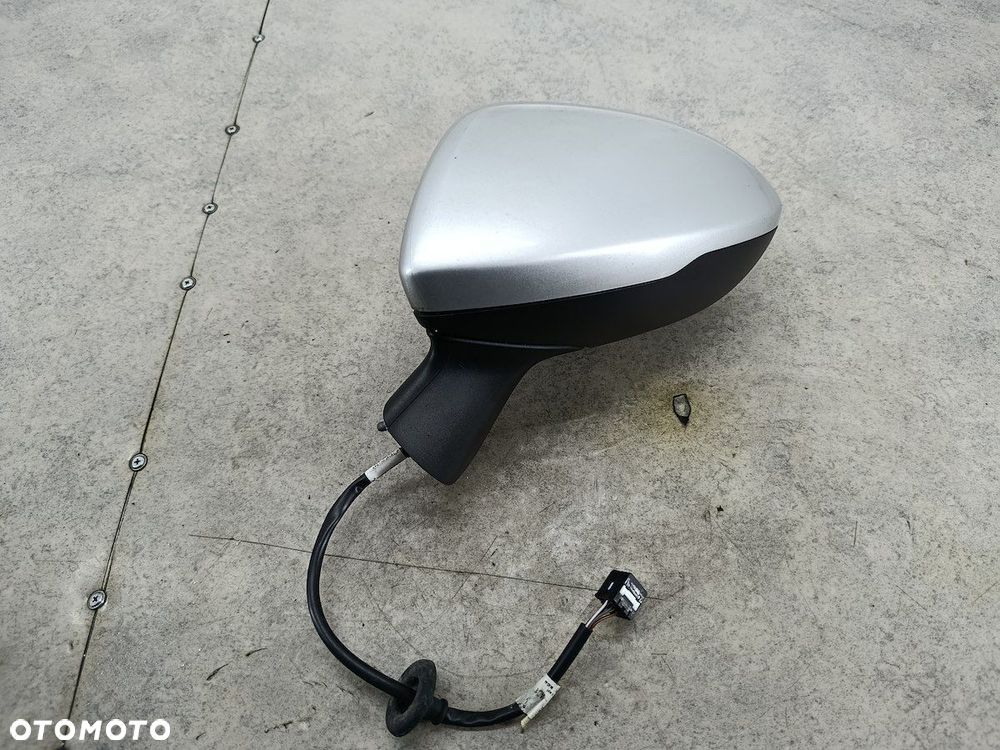 LUSTERKO LEWE OPEL ASTRA K 2116.5101 SMR Z176 - 1