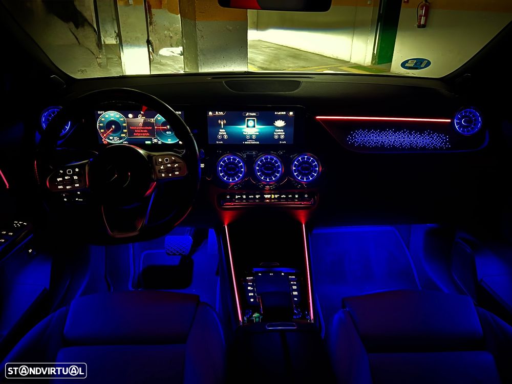 Mercedes-Benz EQA 250 AMG Line - 15