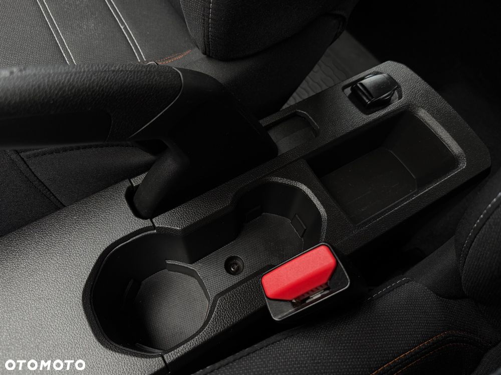 Dacia Sandero Stepway 1.0 TCe Comfort - 19