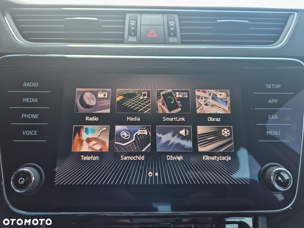 Skoda Superb - 24