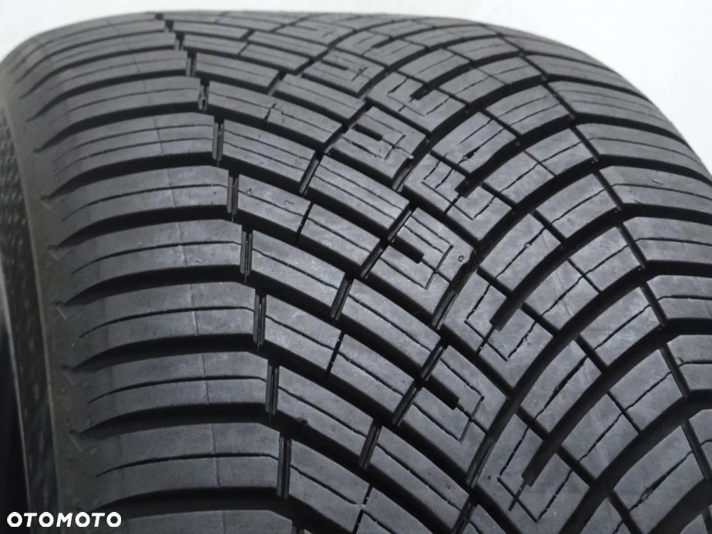 255/45R20 CONTINENTAL ALLSEASONCONTACT 2 , 7,2mm 2025r B4935 - 2