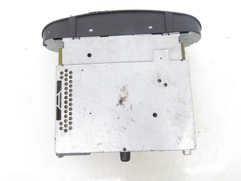 RADIO KASETA  VW NEW BEETLE 1C0035186 - 9