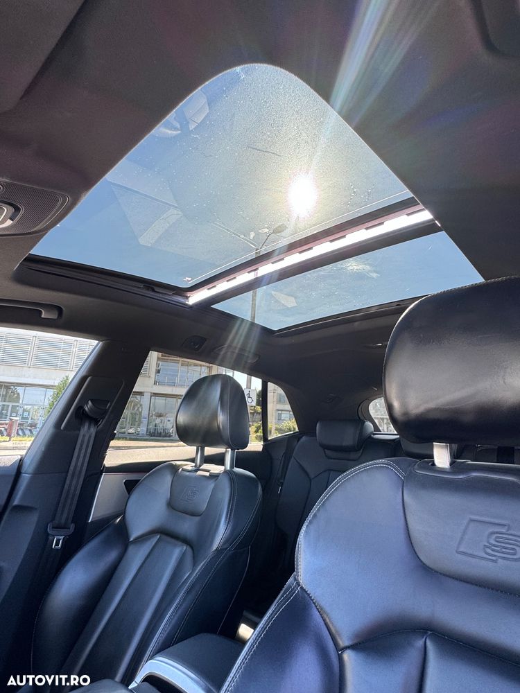 Audi Q8 - 13