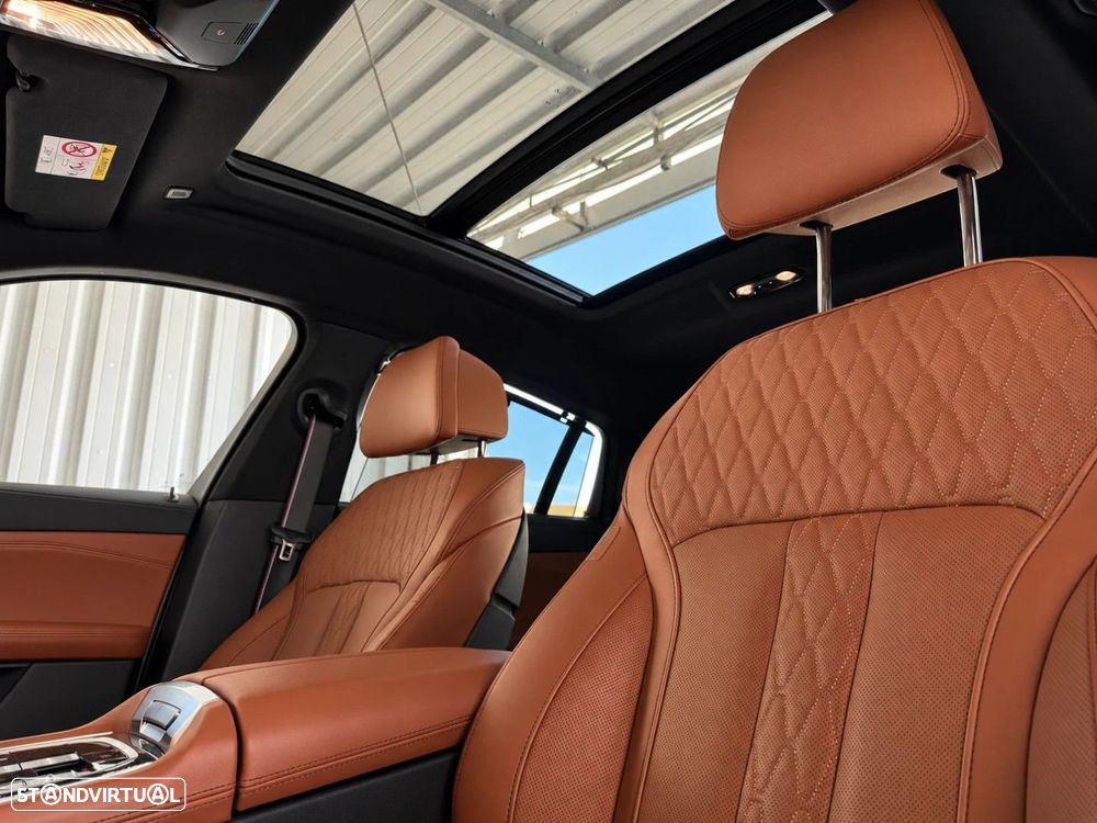 BMW X6 30 d xDrive Pack M Desportivo Pro - 34
