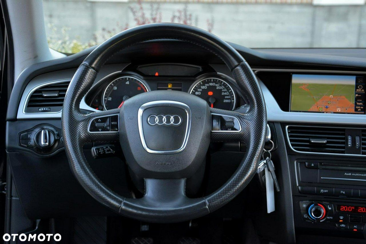 Audi A4 - 24