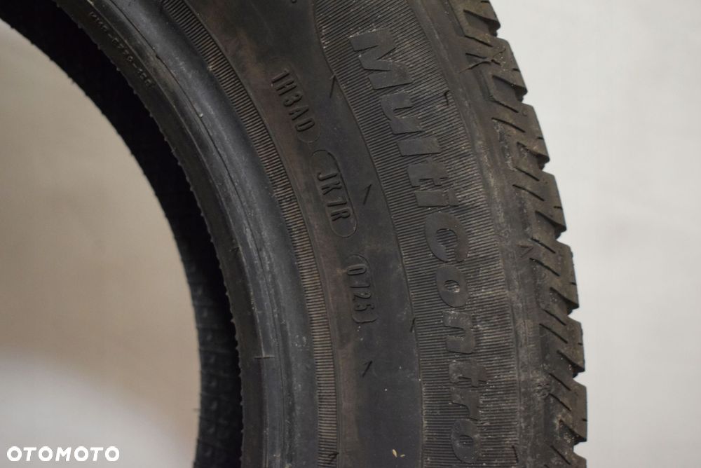 R15 185/65 Fulda MultiControl 2025r - 7