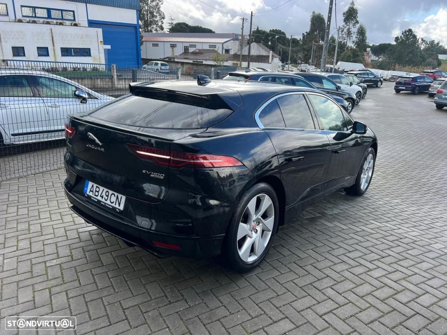 Jaguar I-Pace S AWD Aut. - 3