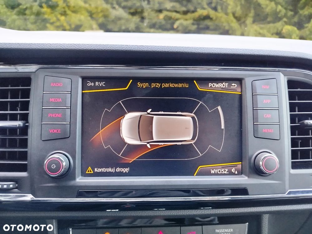 Seat Ateca 2.0 TDI 4Drive XCELLENCE - 26