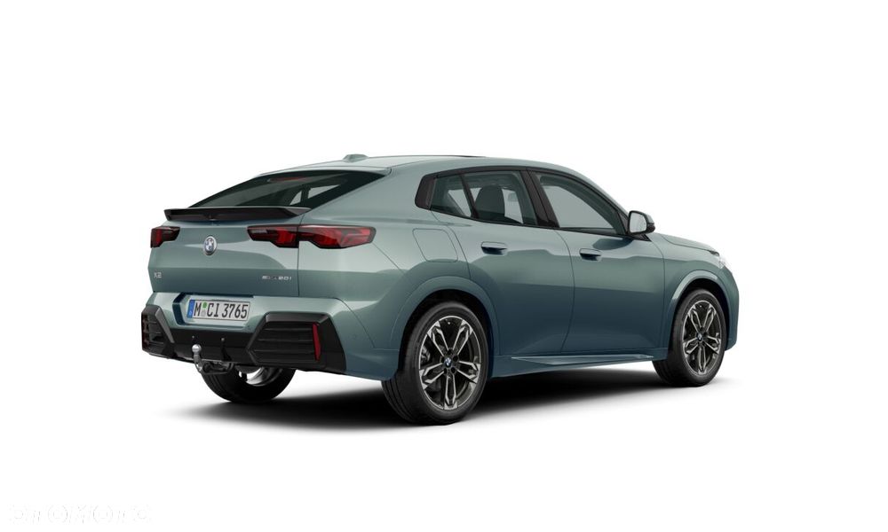 BMW X2 sDrive20i mHEV - 3