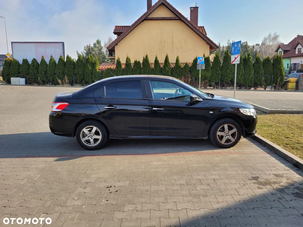 Peugeot 301 1.2 VTi/Pure Tech Access - 4