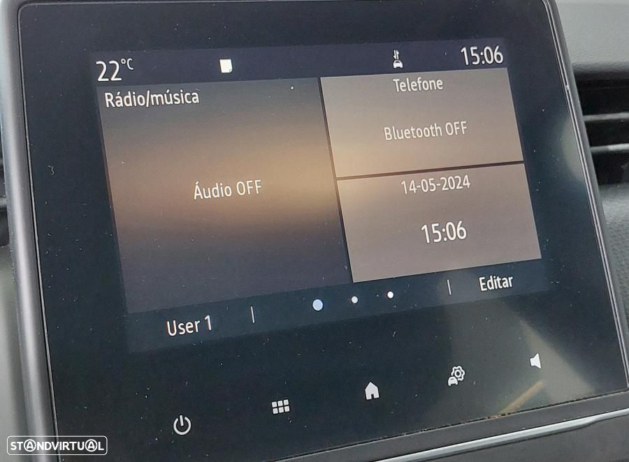 Renault Clio 1.0 TCe Limited - 33