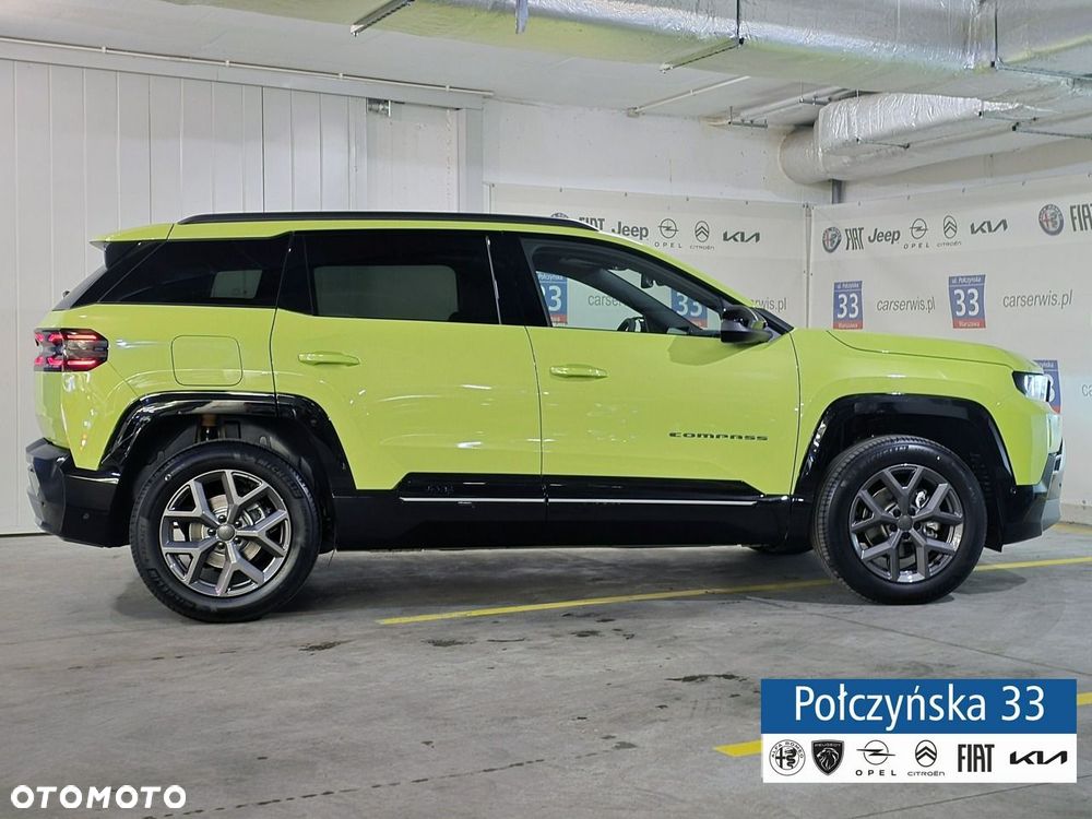 Jeep Compass - 8