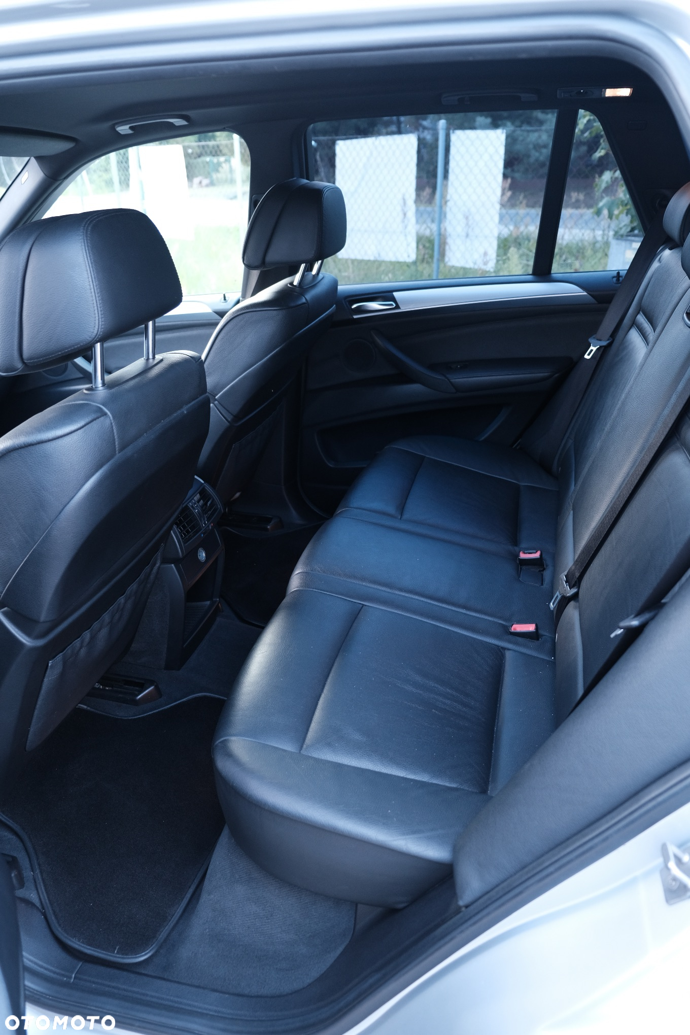 BMW X5 xDrive35d - 9
