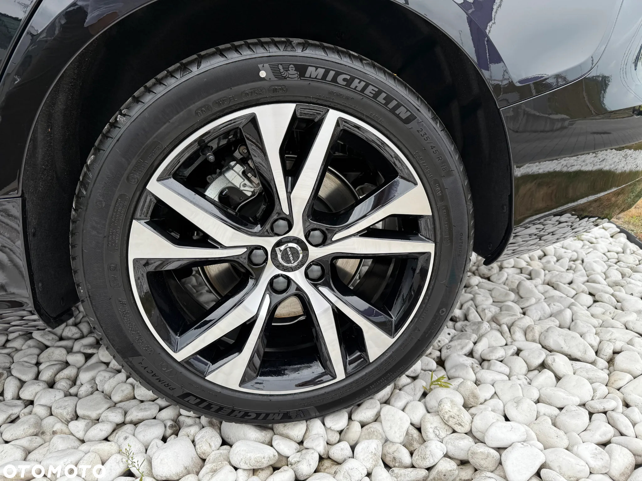 Volvo V60 B4 B Plus Dark - 15