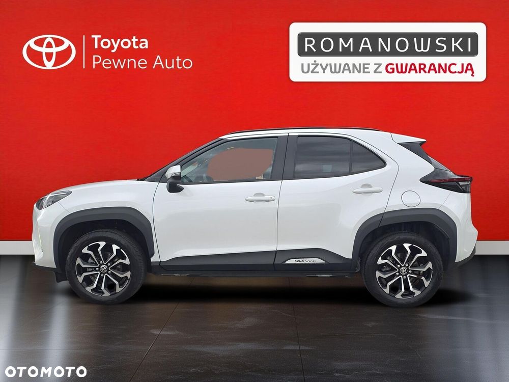 Toyota Yaris Cross Hybrid 1.5 Style - 2