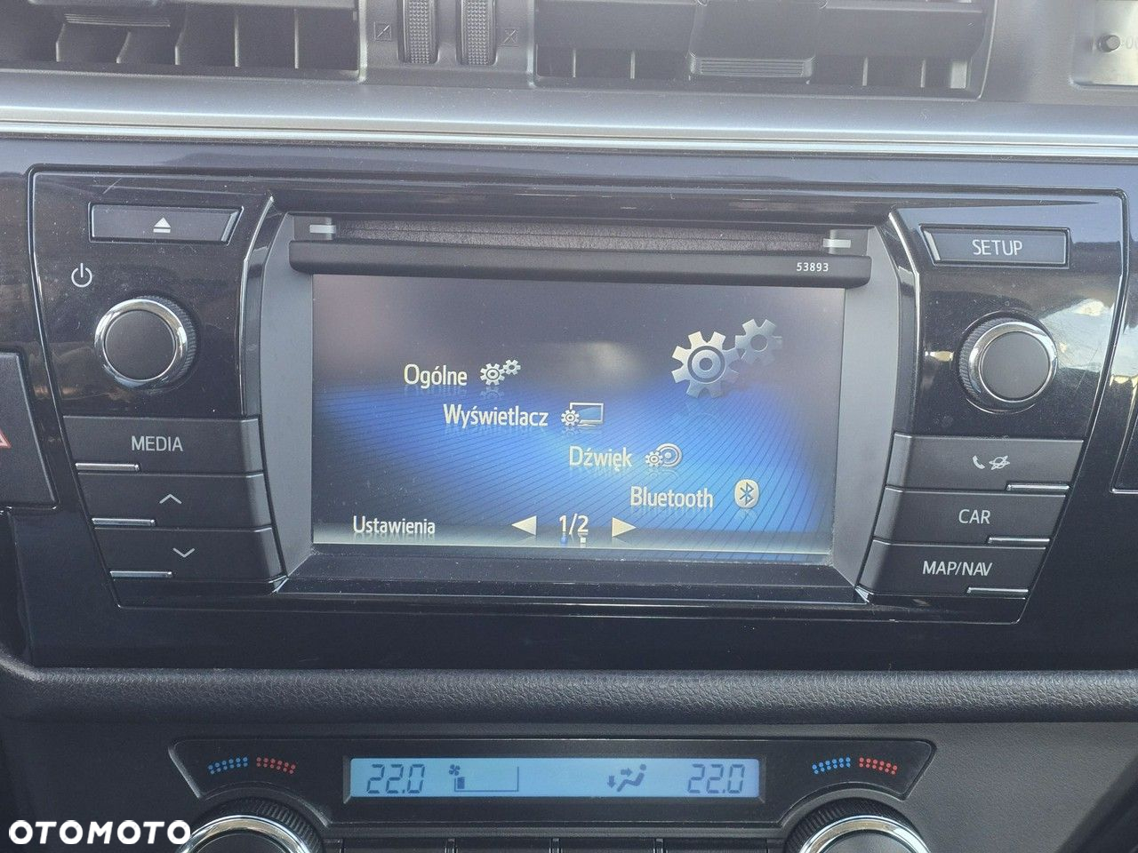 Toyota Corolla - 9