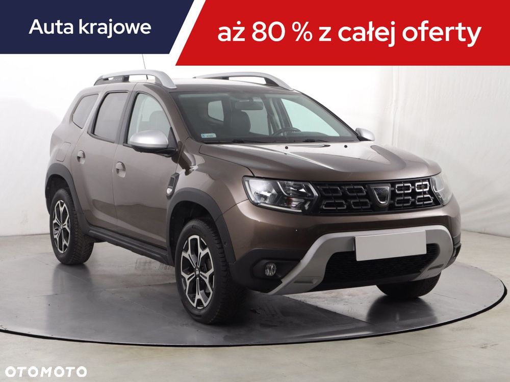 Dacia Duster - 3