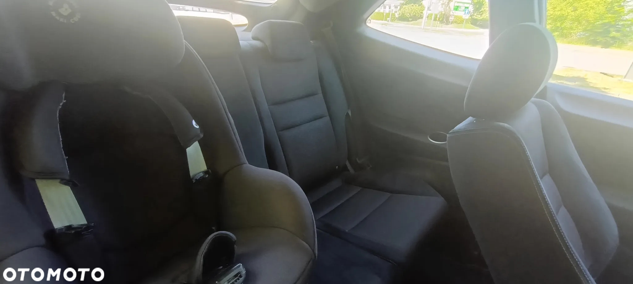 Honda Civic 1.8 TypeS + - 17