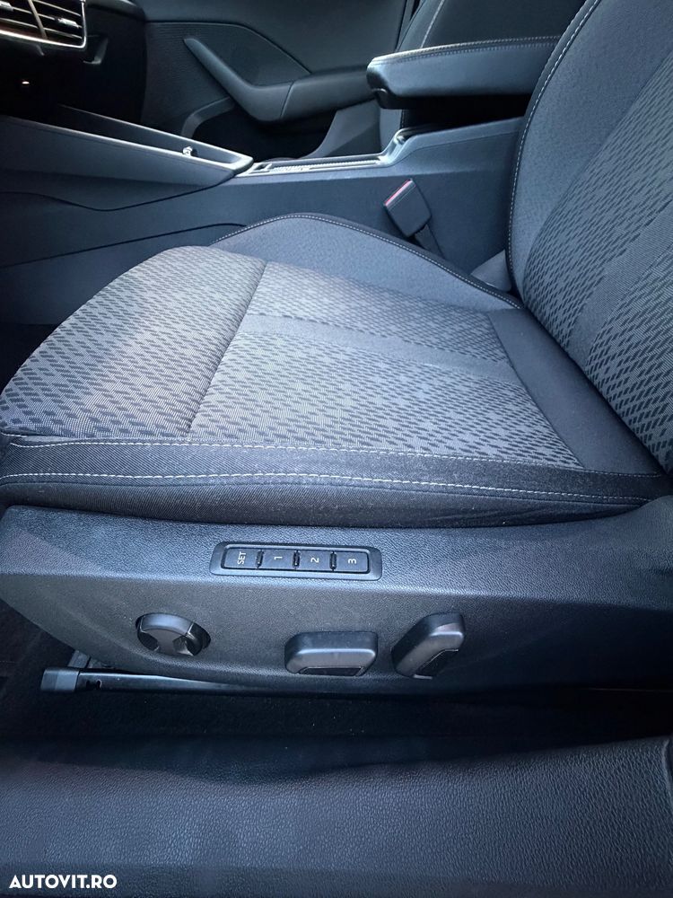 Skoda Octavia 2.0 TDI (Green tec) DSG Style - 5