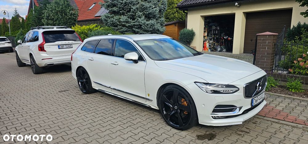 Volvo V90 T5 Inscription - 2
