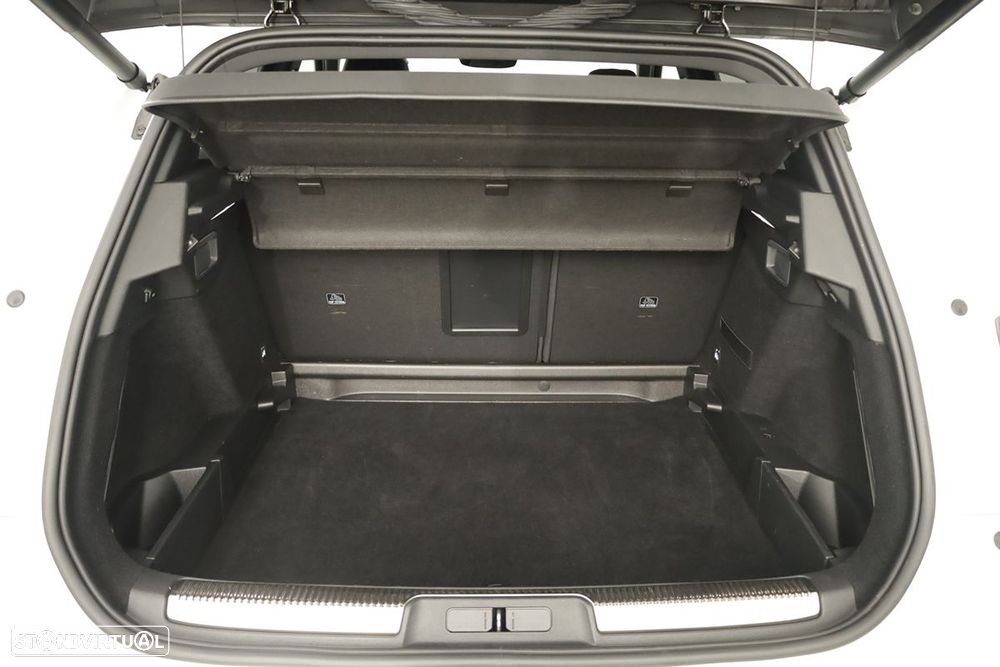 DS DS7 Crossback 1.5 BlueHDi Performance Line EAT8 - 22