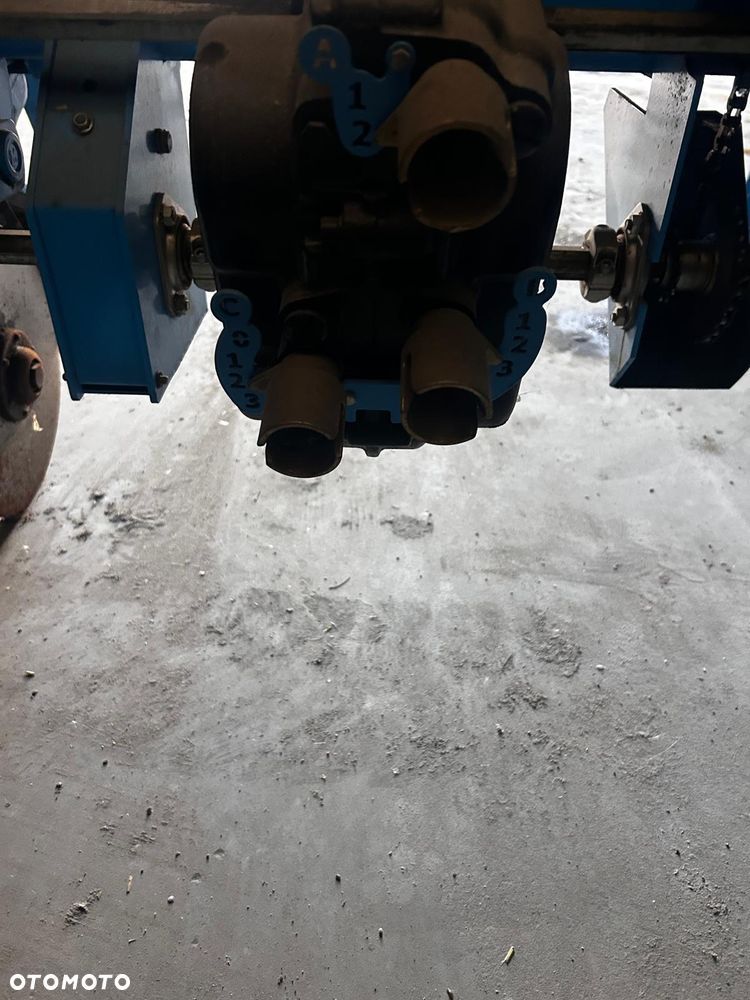 Monosem NG PLUS 4 - 14