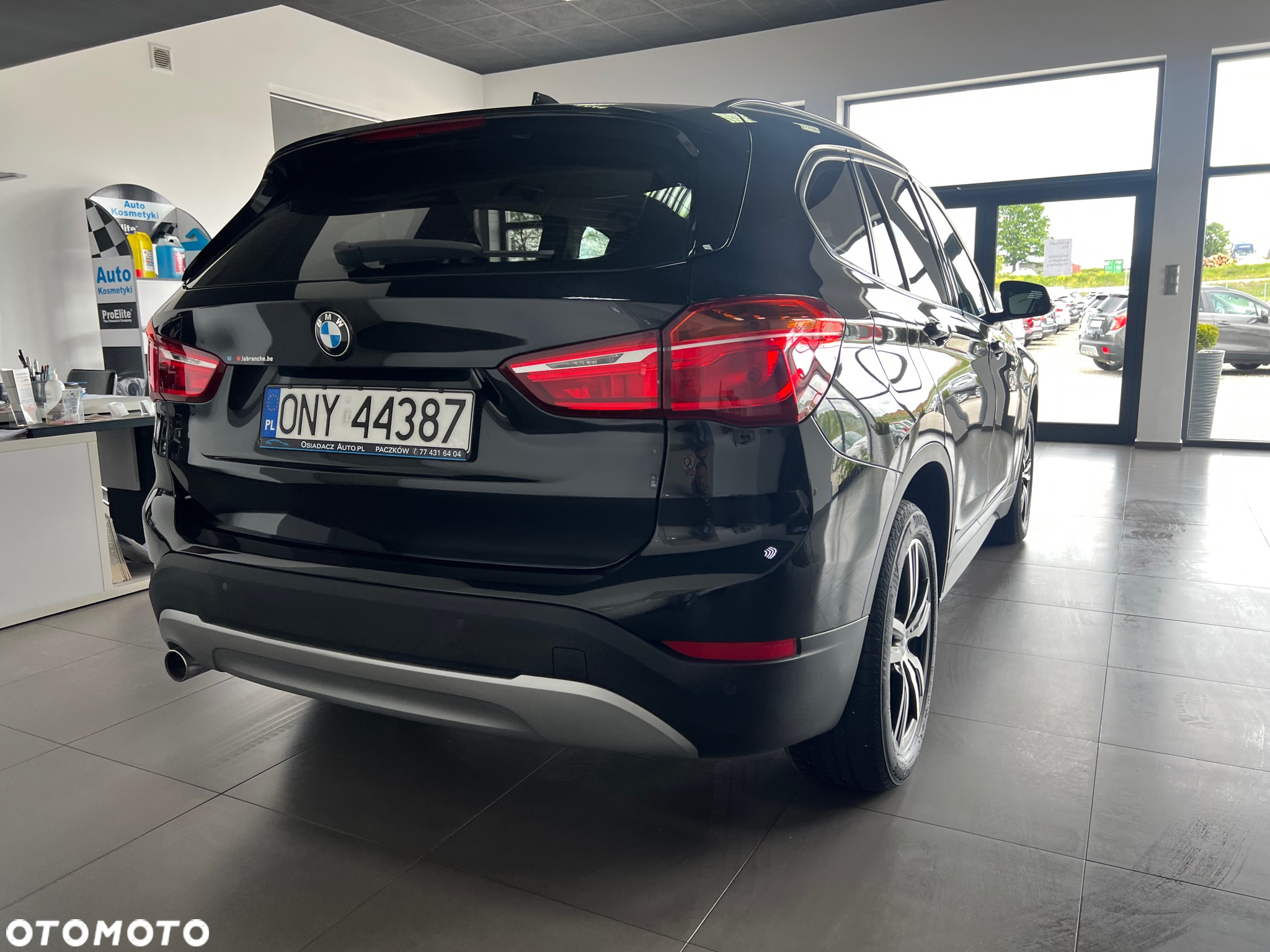 BMW X1 - 5