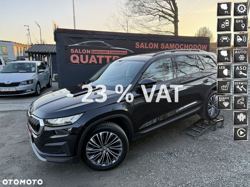 Skoda Kodiaq - 2