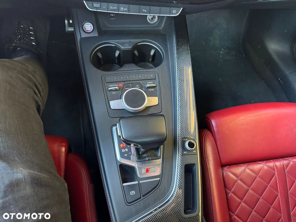 Audi S5 Coupé 3.0 TFSI quattro tiptronic - 13