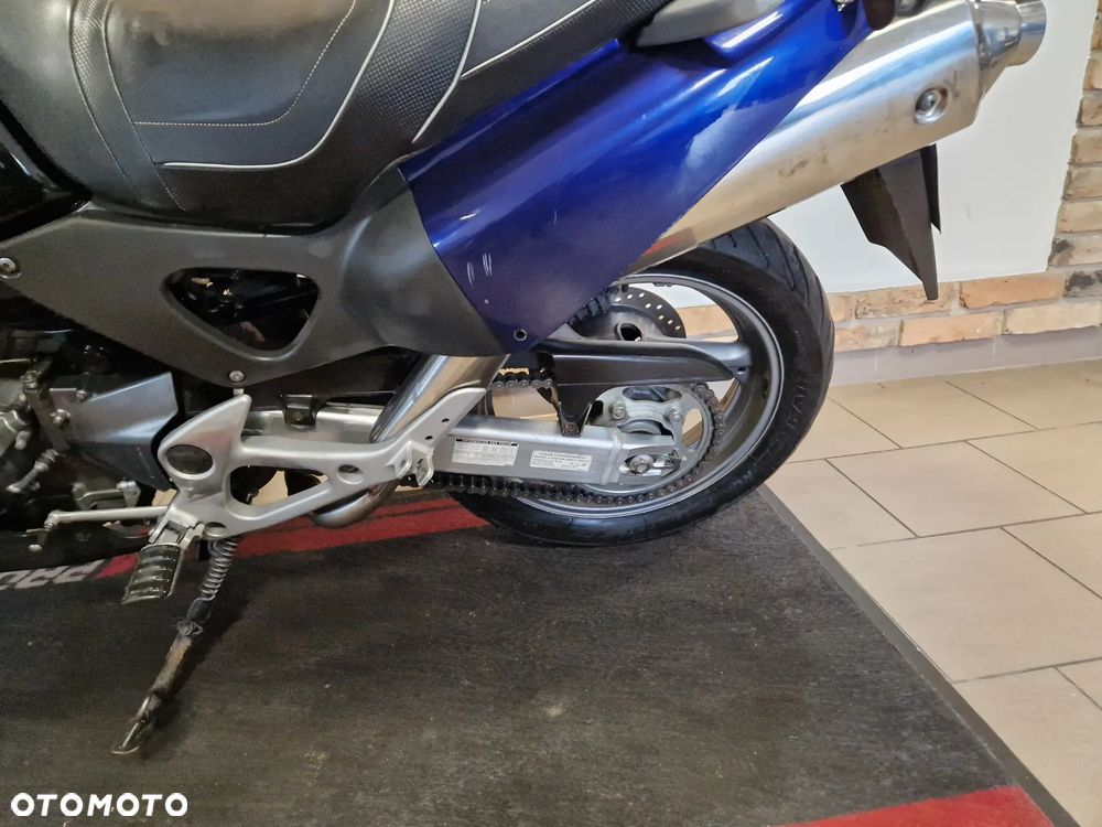 Honda Varadero - 24