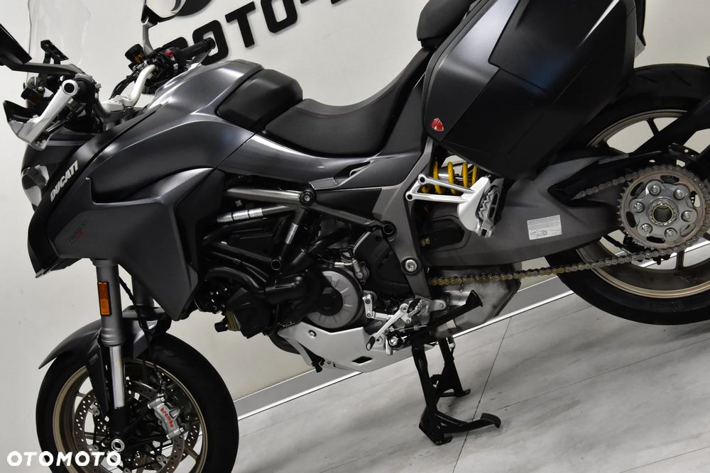 Ducati Multistrada - 13