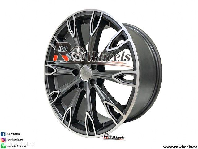 Jante Audi19 R19 Model 2019 GRI A4 A5 A6 A7 A8 Q3 Q5 AUDI RS A6 RS - 2