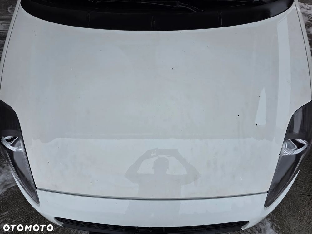 Fiat Grande Punto 1.4T-Jet Sport - 18