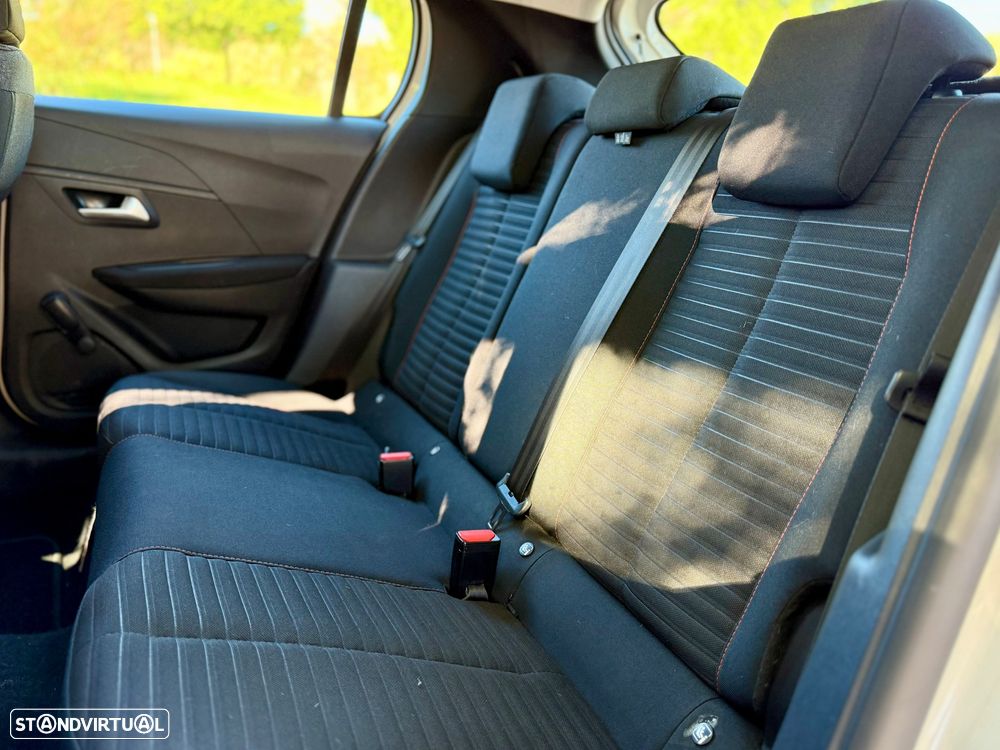 Peugeot 208 PureTech 100 Active - 10