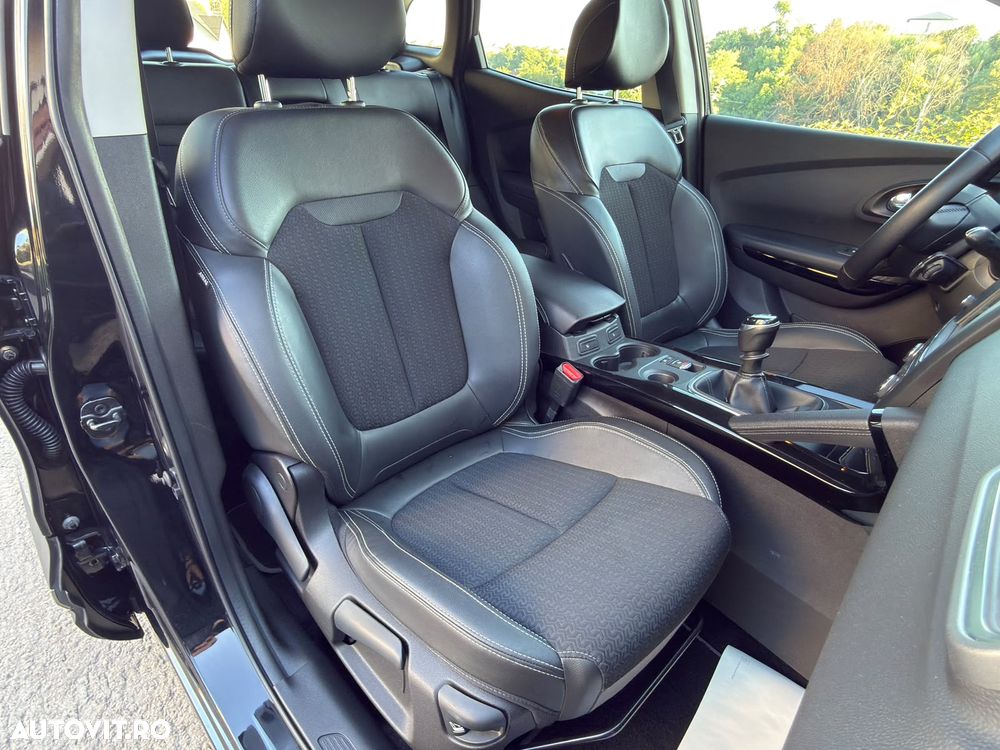 Renault Kadjar Energy TCe 130 Bose Edition - 29