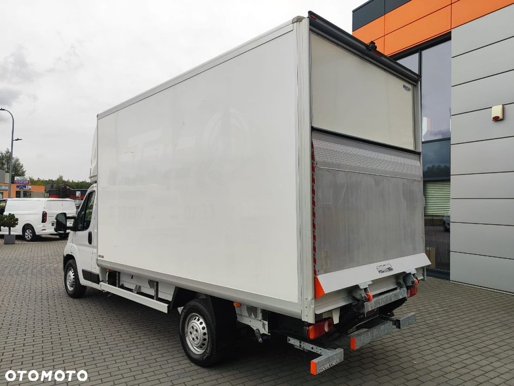 Peugeot Boxer - 6