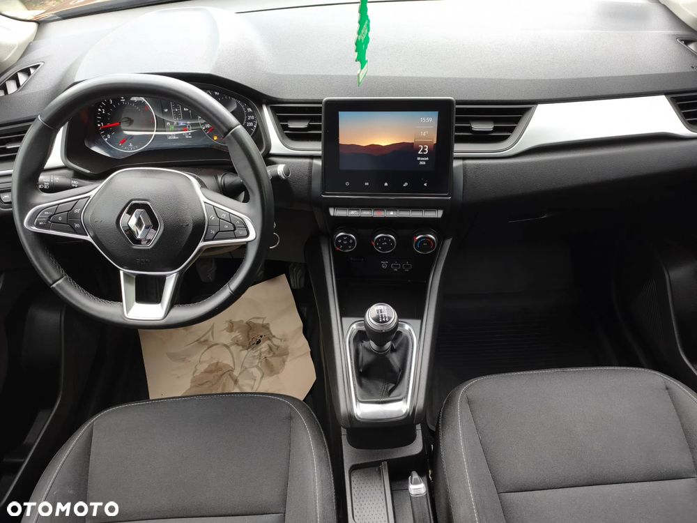Renault Captur 1.0 TCe Zen - 13