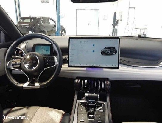 BYD Atto 3 60.48 kWh Design - 5
