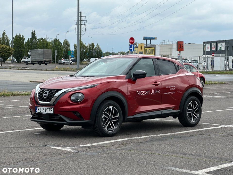 Nissan Juke - 3