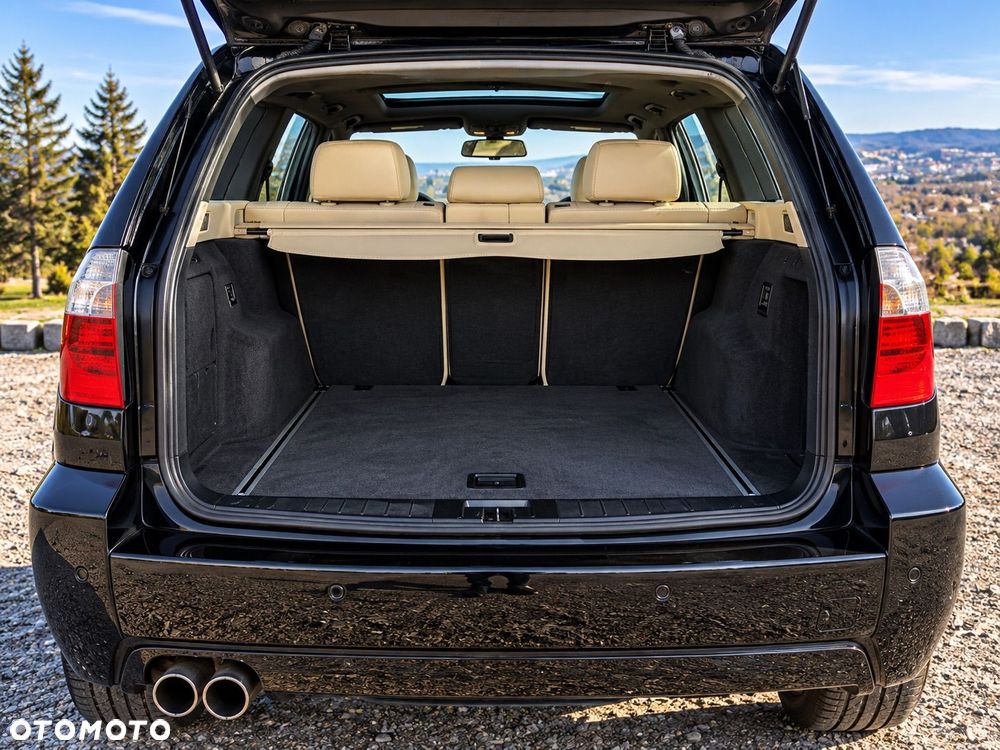 BMW X3 - 5
