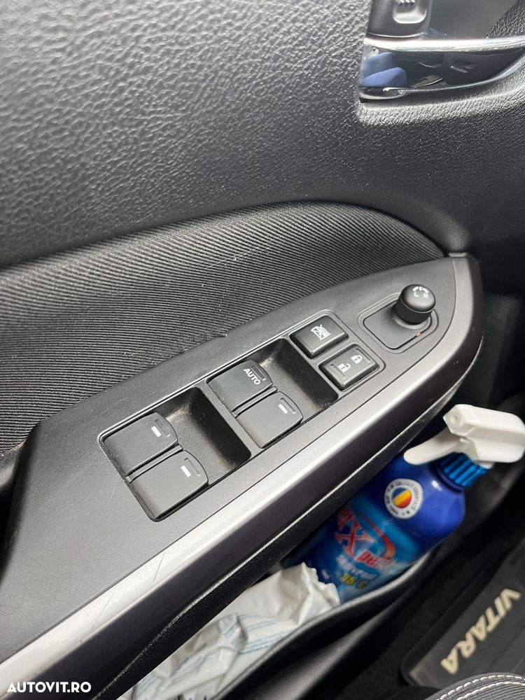 Suzuki Vitara 1.4 ALLGRIP Passion - 20