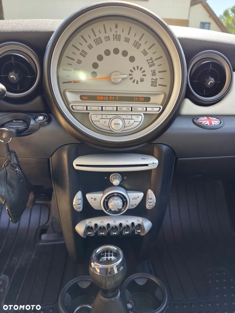 MINI Clubman - 10