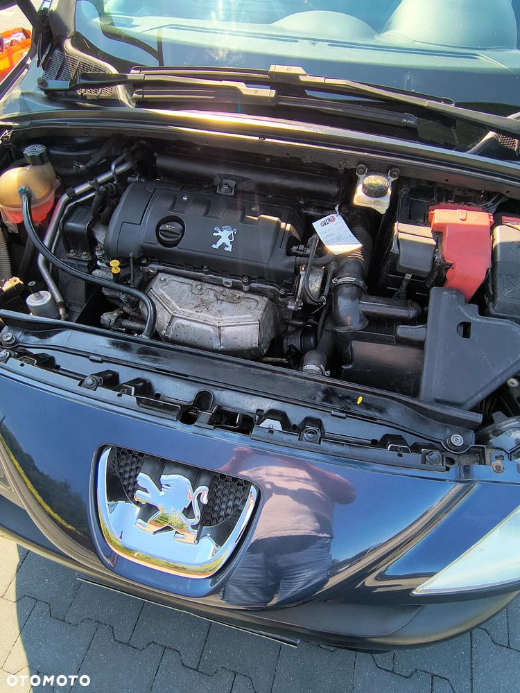 Peugeot 308 - 2