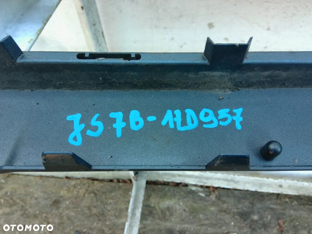 FORD MONDEO MK5 LIFT 19-22 JS7B-17D957 ZDERZAK PRZÓD PRZEDNI - 6