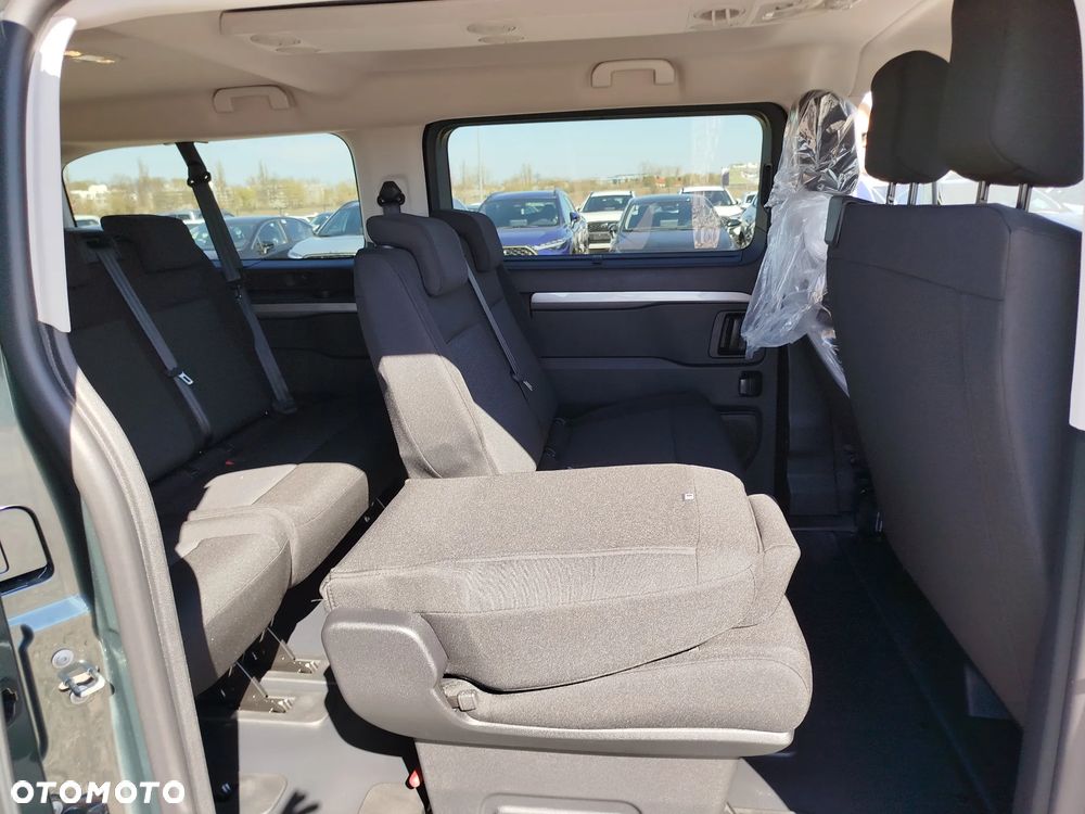 Toyota Proace Verso 2.2 D4-D Long Business - 6